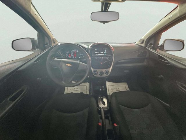 2016 Chevrolet Spark 5dr Hatchback CVT LS - 23059591 - 19