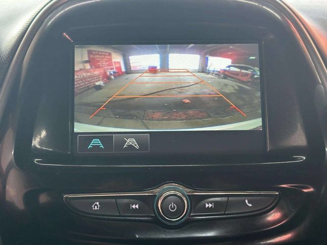 2016 Chevrolet Spark 5dr Hatchback CVT LS - 23059591 - 30