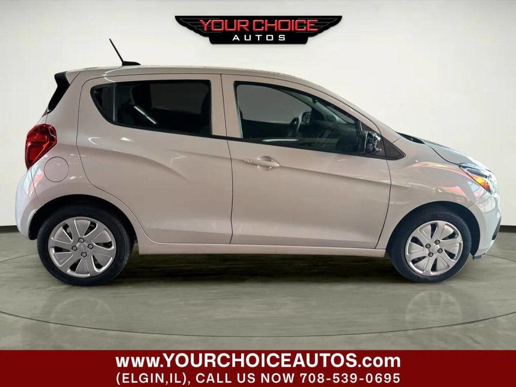 2016 Chevrolet Spark 5dr Hatchback CVT LS - 23059591 - 5