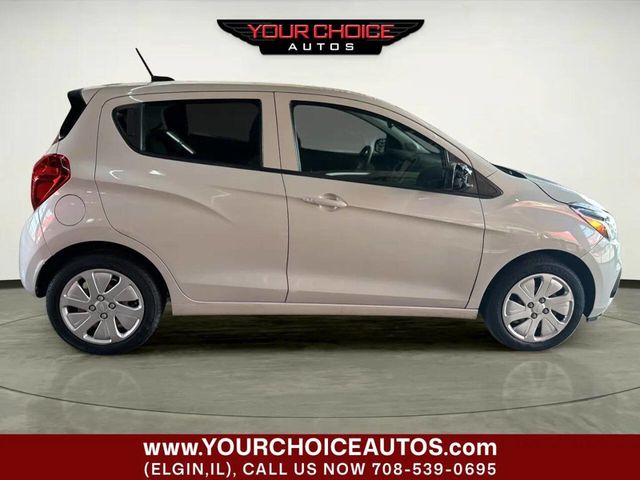 2016 Chevrolet Spark 5dr Hatchback CVT LS - 23059591 - 5