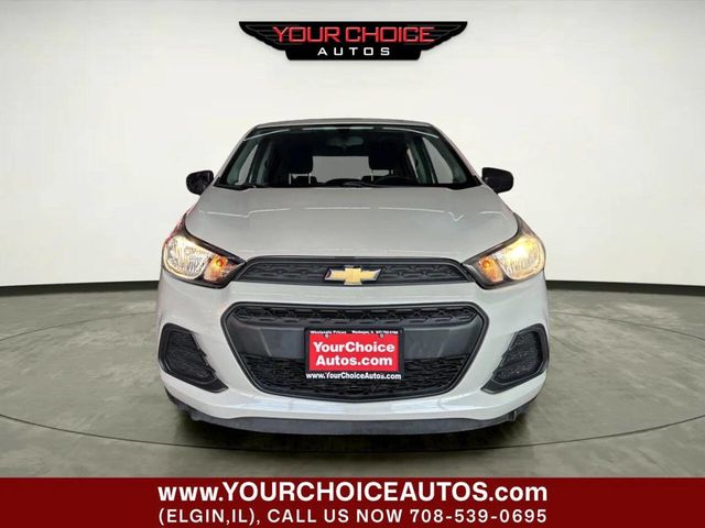 2016 Chevrolet Spark 5dr Hatchback CVT LS - 23059591 - 7
