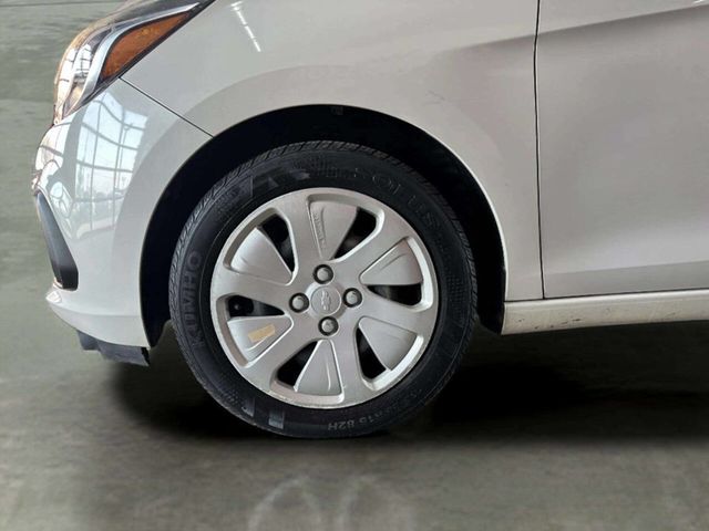 2016 Chevrolet Spark 5dr Hatchback CVT LS - 23059591 - 8