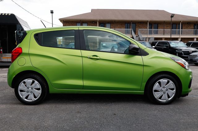 2016 Chevrolet Spark 5dr Hatchback CVT LS - 23067245 - 15