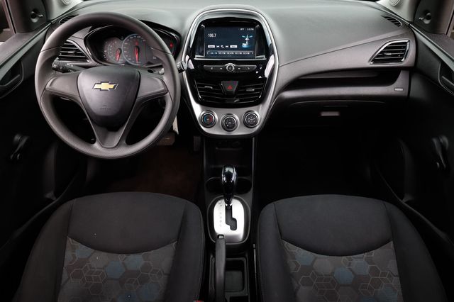 2016 Chevrolet Spark 5dr Hatchback CVT LS - 23067245 - 1