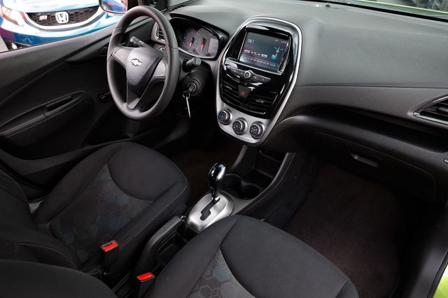 2016 Chevrolet Spark 5dr Hatchback CVT LS - 23067245 - 20