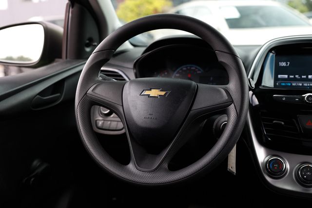 2016 Chevrolet Spark 5dr Hatchback CVT LS - 23067245 - 25