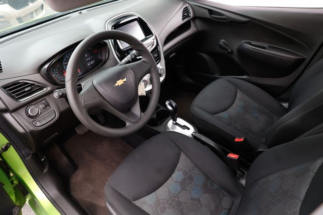 2016 Chevrolet Spark 5dr Hatchback CVT LS - 23067245 - 5