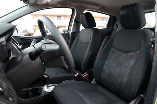 2016 Chevrolet Spark 5dr Hatchback CVT LS - 23067245 - 8