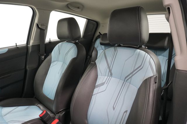 2016 Chevrolet Spark EV 5dr Hatchback LT w/1SA - 22975753 - 9