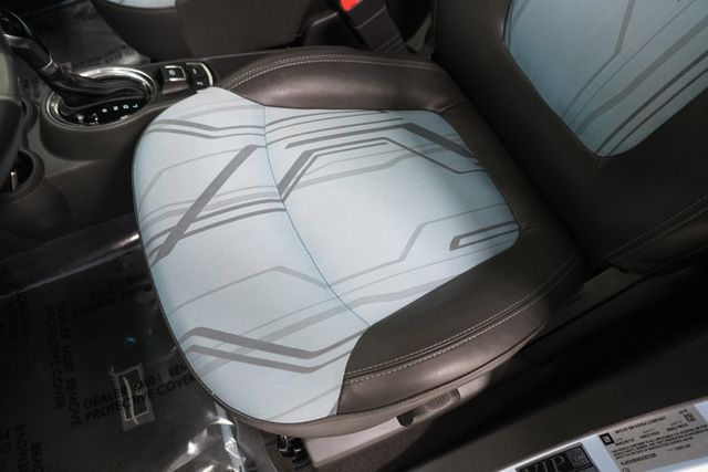 2016 Chevrolet Spark EV 5dr Hatchback LT w/1SA - 22975753 - 10