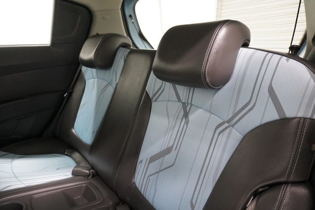 2016 Chevrolet Spark EV 5dr Hatchback LT w/1SA - 22975753 - 11