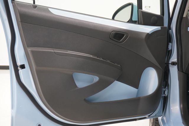 2016 Chevrolet Spark EV 5dr Hatchback LT w/1SA - 22975753 - 12