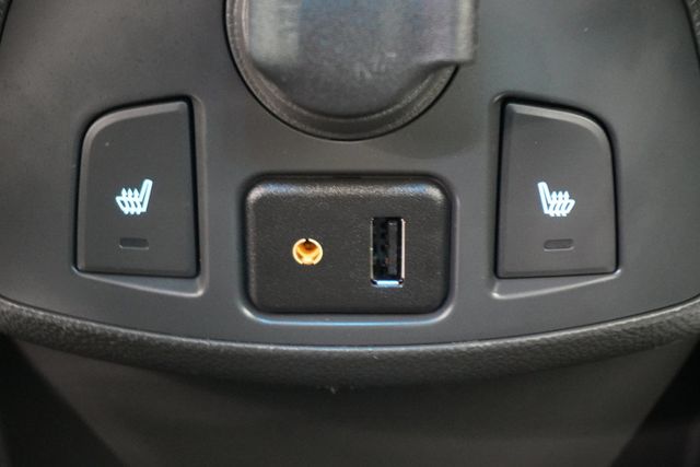 2016 Chevrolet Spark EV 5dr Hatchback LT w/1SA - 22975753 - 16