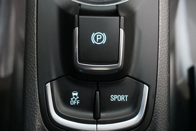 2016 Chevrolet Spark EV 5dr Hatchback LT w/1SA - 22975753 - 18