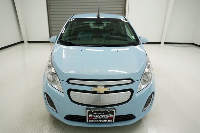 2016 Chevrolet Spark EV 5dr Hatchback LT w/1SA - 22975753 - 1