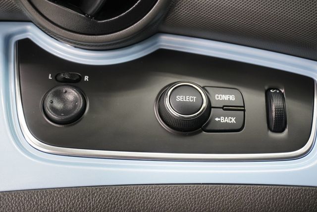 2016 Chevrolet Spark EV 5dr Hatchback LT w/1SA - 22975753 - 19