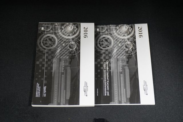 2016 Chevrolet Spark EV 5dr Hatchback LT w/1SA - 22975753 - 20