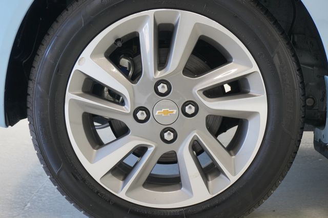 2016 Chevrolet Spark EV 5dr Hatchback LT w/1SA - 22975753 - 22