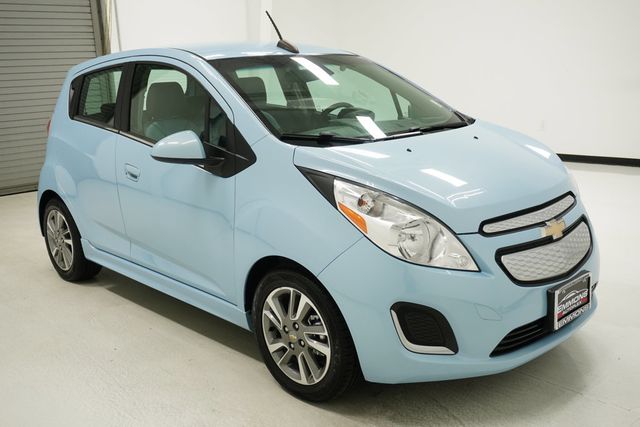 2016 Chevrolet Spark EV 5dr Hatchback LT w/1SA - 22975753 - 2