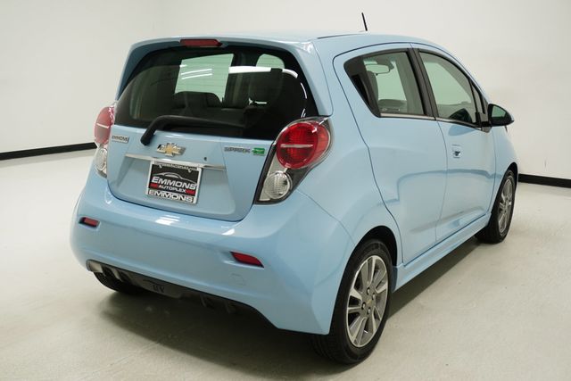 2016 Chevrolet Spark EV 5dr Hatchback LT w/1SA - 22975753 - 3
