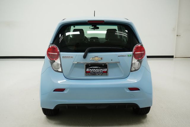 2016 Chevrolet Spark EV 5dr Hatchback LT w/1SA - 22975753 - 4