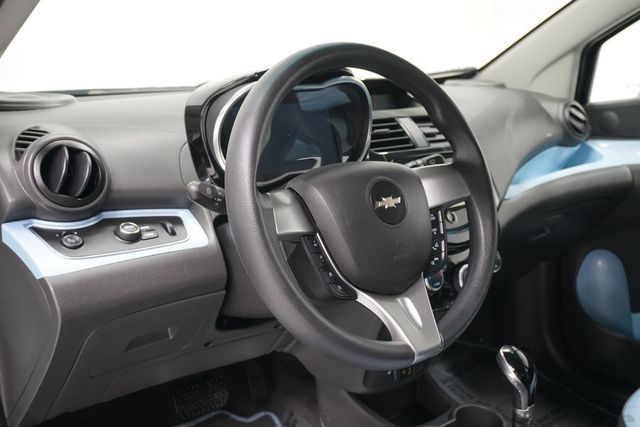 2016 Chevrolet Spark EV 5dr Hatchback LT w/1SA - 22975753 - 8