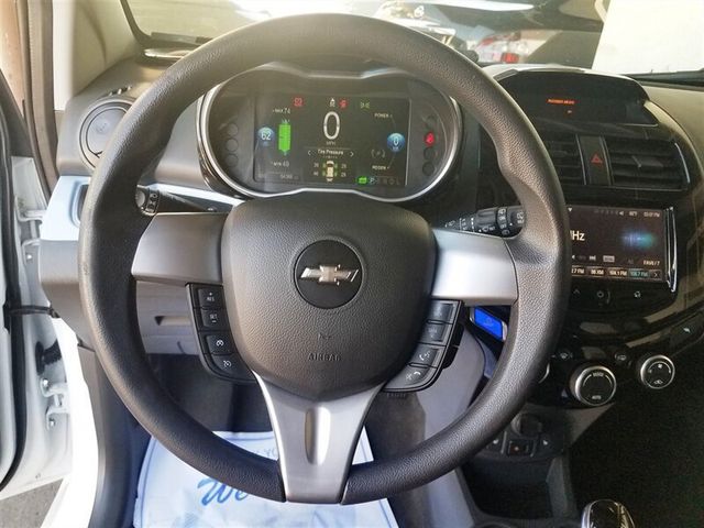 2016 Chevrolet Spark EV 5dr Hatchback LT w/1SA - 21881775 - 11