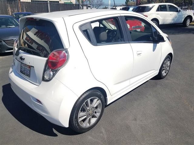 2016 Chevrolet Spark EV 5dr Hatchback LT w/1SA - 21881775 - 24