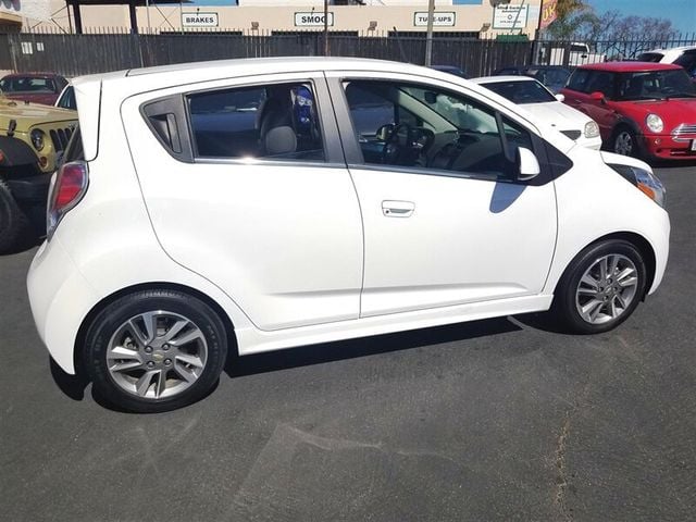 2016 Chevrolet Spark EV 5dr Hatchback LT w/1SA - 21881775 - 26