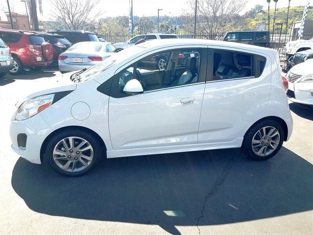 2016 Chevrolet Spark EV 5dr Hatchback LT w/1SA - 21881775 - 30