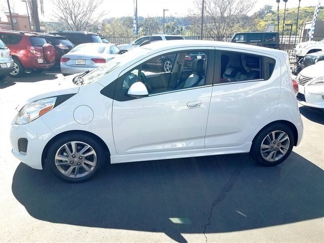 2016 Chevrolet Spark EV 5dr Hatchback LT w/1SA - 21881775 - 31