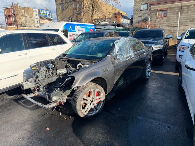 2016 Chevrolet SS 4dr Sedan (Shell) - 22954059 - 0