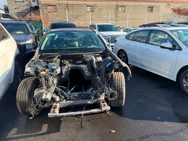 2016 Chevrolet SS 4dr Sedan (Shell) - 22954059 - 1