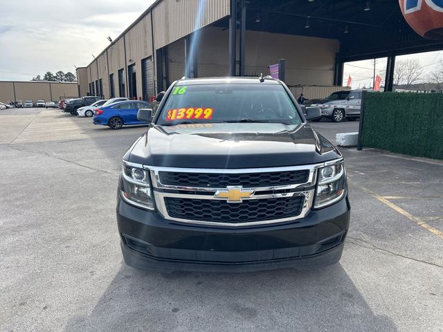 2016 Chevrolet Suburban 2WD 4dr 1500 LT - 22989964 - 1