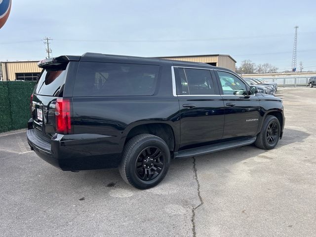 2016 Chevrolet Suburban 2WD 4dr 1500 LT - 22989964 - 3