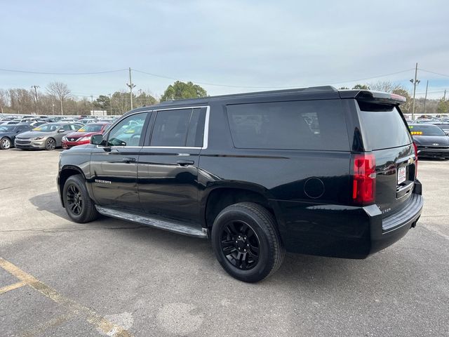 2016 Chevrolet Suburban 2WD 4dr 1500 LT - 22989964 - 5