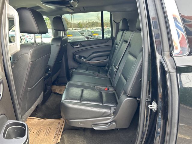 2016 Chevrolet Suburban 2WD 4dr 1500 LT - 22989964 - 6