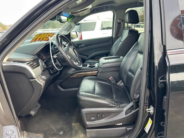 2016 Chevrolet Suburban 2WD 4dr 1500 LT - 22989964 - 7