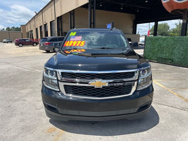 2016 Chevrolet Suburban 2WD 4dr 1500 LT - 23019429 - 1