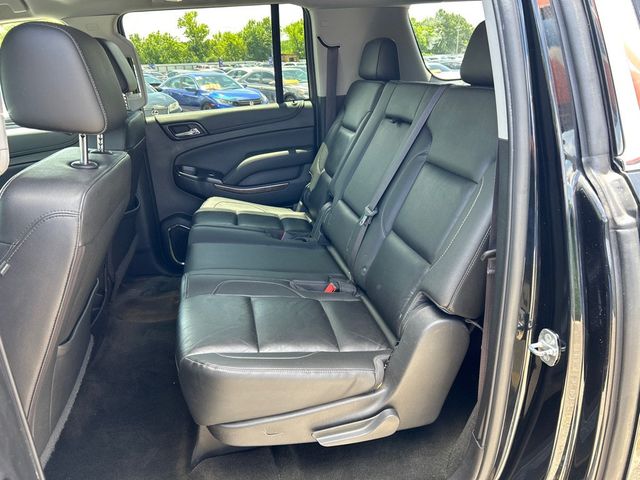 2016 Chevrolet Suburban 2WD 4dr 1500 LT - 23019429 - 7