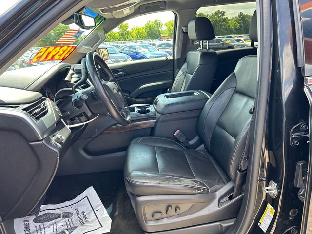 2016 Chevrolet Suburban 2WD 4dr 1500 LT - 23019429 - 8
