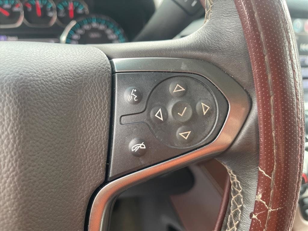 2016 Chevrolet Suburban 2WD 4dr 1500 LTZ - 22959232 - 9