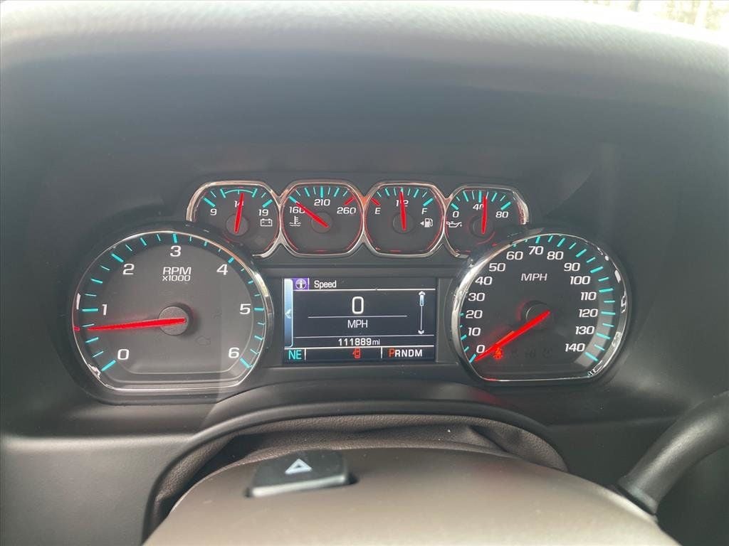 2016 Chevrolet Suburban 2WD 4dr 1500 LTZ - 22959232 - 10