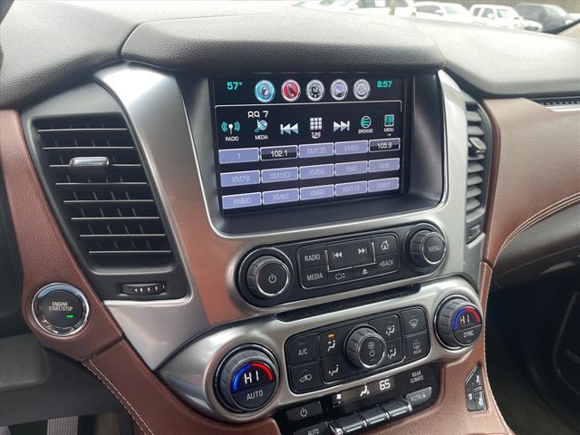 2016 Chevrolet Suburban 2WD 4dr 1500 LTZ - 22959232 - 11