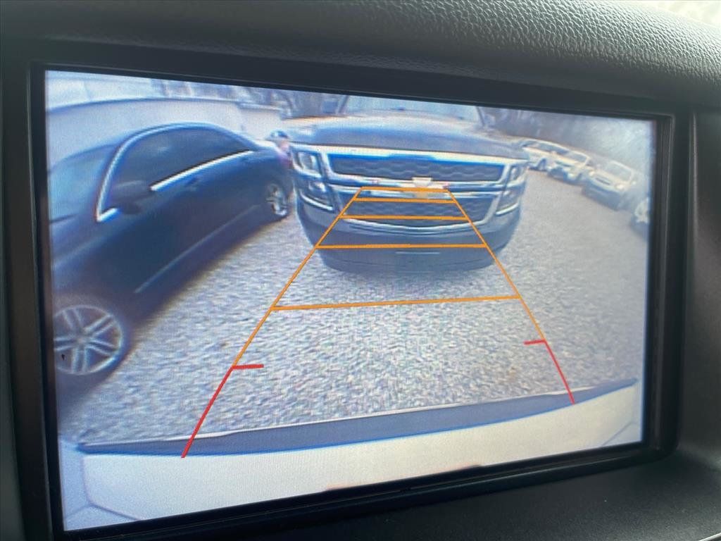 2016 Chevrolet Suburban 2WD 4dr 1500 LTZ - 22959232 - 12