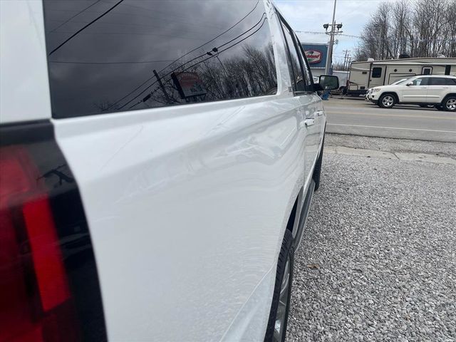 2016 Chevrolet Suburban 2WD 4dr 1500 LTZ - 22959232 - 20