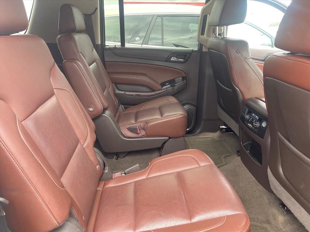 2016 Chevrolet Suburban 2WD 4dr 1500 LTZ - 22959232 - 21