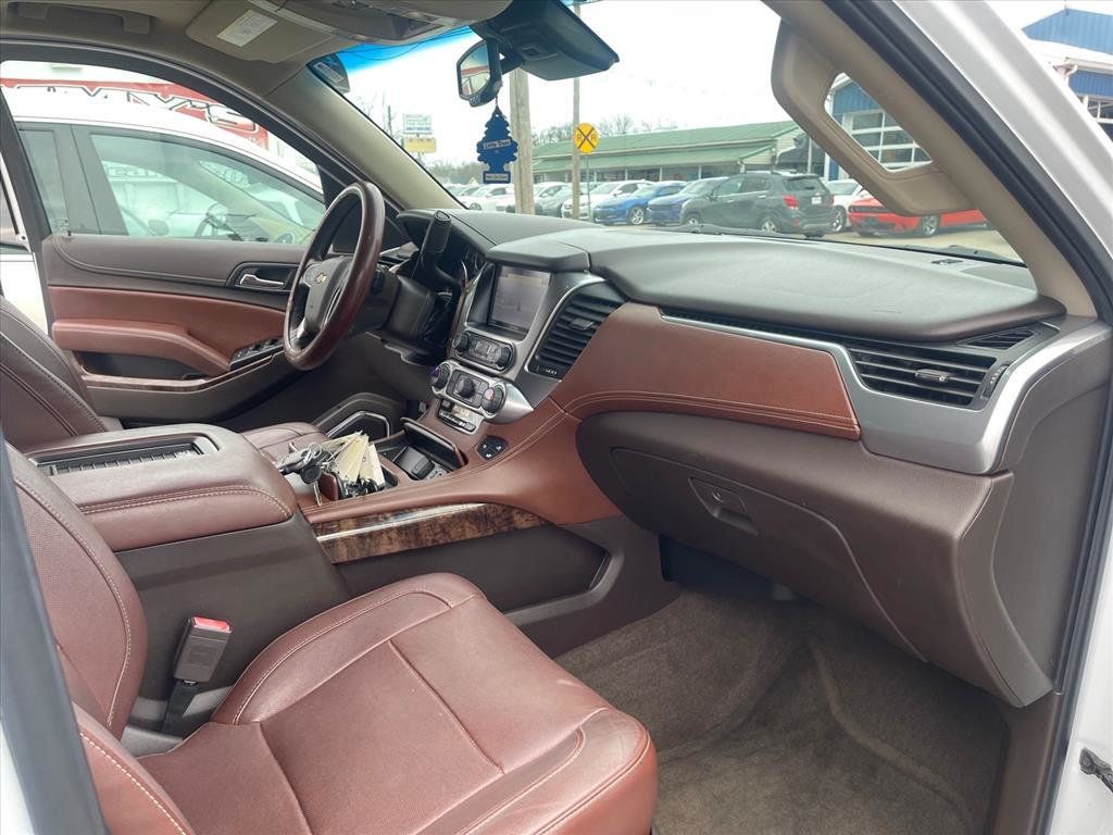 2016 Chevrolet Suburban 2WD 4dr 1500 LTZ - 22959232 - 22