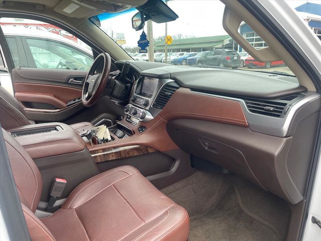 2016 Chevrolet Suburban 2WD 4dr 1500 LTZ - 22959232 - 22