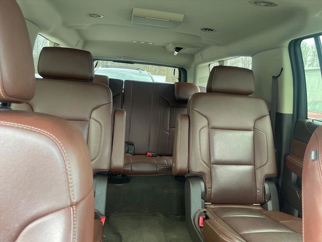 2016 Chevrolet Suburban 2WD 4dr 1500 LTZ - 22959232 - 23